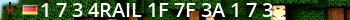 !  ^1! ^7! ^3! ^4RAIL ^1F^7F^3A ^1! ^7! ^3! Live Banner 2