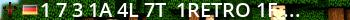 !     ^1! ^7! ^3! ^1A^4L^7T-^1Retro ^1F^7F^3A ^1! ^7! ^3! Live Banner 2