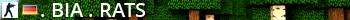 .:BIA:. RATS Live Banner 2