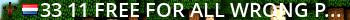 ^^33*^^11***Free-For-All*** @ wrong-place.com Live Banner 2