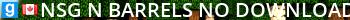[★SG★] [BARRELS] [NO DOWNLOADS] [NEED STAFF] Live Banner 2