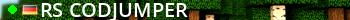|RS|CodJumper Live Banner 2