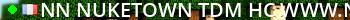 nN| Nuketown TDM HC | www.noname.zone Live Banner 2