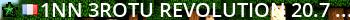 ^1nN| ^3RotU-Revolution ^20.7 | ^1www.noname.zone Live Banner 2
