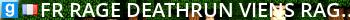 [FR] Rage DeathRun Viens Rager ツ Contenu Exclusif ✶ Live Banner 2