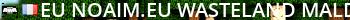 [EU] noAim.eu | Wasteland Malden | GearLoadout | ALL DLC Live Banner 2