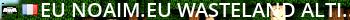 [EU] noAim.eu | Wasteland Altis | GearLoadout | ALL DLC Live Banner 2