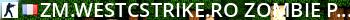 ZM.WESTCSTRIKE.RO Zombie Plague 6.3 Live Banner 2
