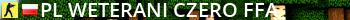 [PL]  Weterani Czero FFA Live Banner 2