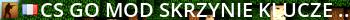 CS:GO:MOD[Skrzynie][Klucze][Skiny][Operacje]1shot2kill.pl Live Banner 2