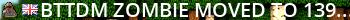BTTDM Zombie Survival (0.3.7) Live Banner 2