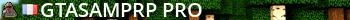GTAsampRP | PRO Live Banner 2