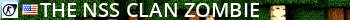 The =NsS= Clan Zombie Live Banner 2