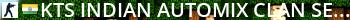 [KTS] | Indian Automix Clan Server Live Banner 2