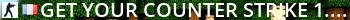 Get your Counter Strike 1.6 Server at EliteGameServers.net Live Banner 2