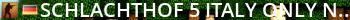 * SchlachtHof 5 :|: Italy Only :|: noAWP // noAim.eu Live Banner 2