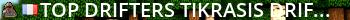 Top Drifters | Tikrasis drift pasaulis! Live Banner 2