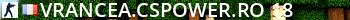 VRANCEA.CSPOWER.RO  [+18] Live Banner 2