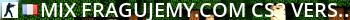 [ MIX ] Fragujemy.com :: [ CS2 VERSION ] Live Banner 2