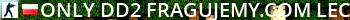 [ ONLY DD2 ] Fragujemy.com :: [LECZENIE|SKINY|MONETY|MEDALE] Live Banner 2