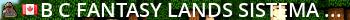      « Fantasy Lands FR  Freeroam en Español » Live Banner 2