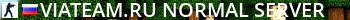 [ViaTeam.ru] NoRMaL SeRveR Live Banner 2