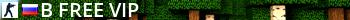 РОДНОЙ © FREE VIP Live Banner 2