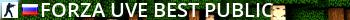 FORZA UVE BEST PUBLIC Live Banner 2