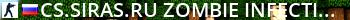 CS.Siras.Ru Zombie Infection Live Banner 2