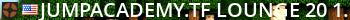 jumpacademy.tf | Lounge [20:13] | S5-D4 | US East Live Banner 2