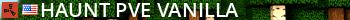 Haunt [PVE] Vanilla Live Banner 2
