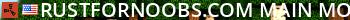 RustForNoobs.com | Main | Monthly | US Live Banner 2