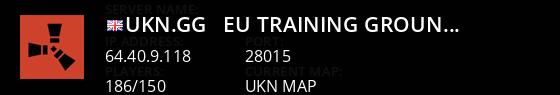 UKN.GG - EU Training Grounds - Medium I Live Banner 1