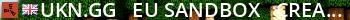 UKN.GG - EU Sandbox - Creative | Build | Noclip Live Banner 2