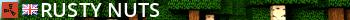 Rusty Nuts Live Banner 2