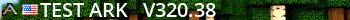 Test ARK - (v320.38) Live Banner 2
