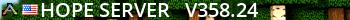 Hope Server - (v358.24) Live Banner 2