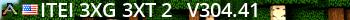 Itei 3XG 3XT (2) - (v304.41) Live Banner 2