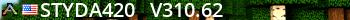Styda420 - (v310.62) Live Banner 2