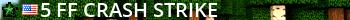 ^5=|FF|=Crash/Strike Live Banner 2