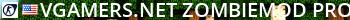 VGamers.net  |  ZombieMod  |  Props  |  Unlimited Ammo Live Banner 2
