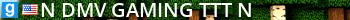★ DMV Gaming ╽ TTT ★ Live Banner 2