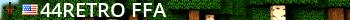 ^^44RETRO|FFA+ Live Banner 2