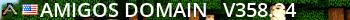 Amigos Domain - (v358.24) Live Banner 2