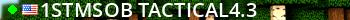 1stMSOB Tactical4.3 Live Banner 2