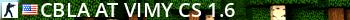CBLA at Vimy CS 1.6 Live Banner 2