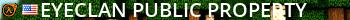 EYECLAN~ Public Property Live Banner 2