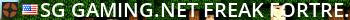 SG-Gaming.net | Freak Fortress Turbo! Live Banner 2