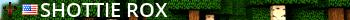 Shottie *RoX* Live Banner 2