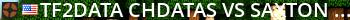 TF2Data | Chdatas VS Saxton Hale | [US/Chicago] Live Banner 2
